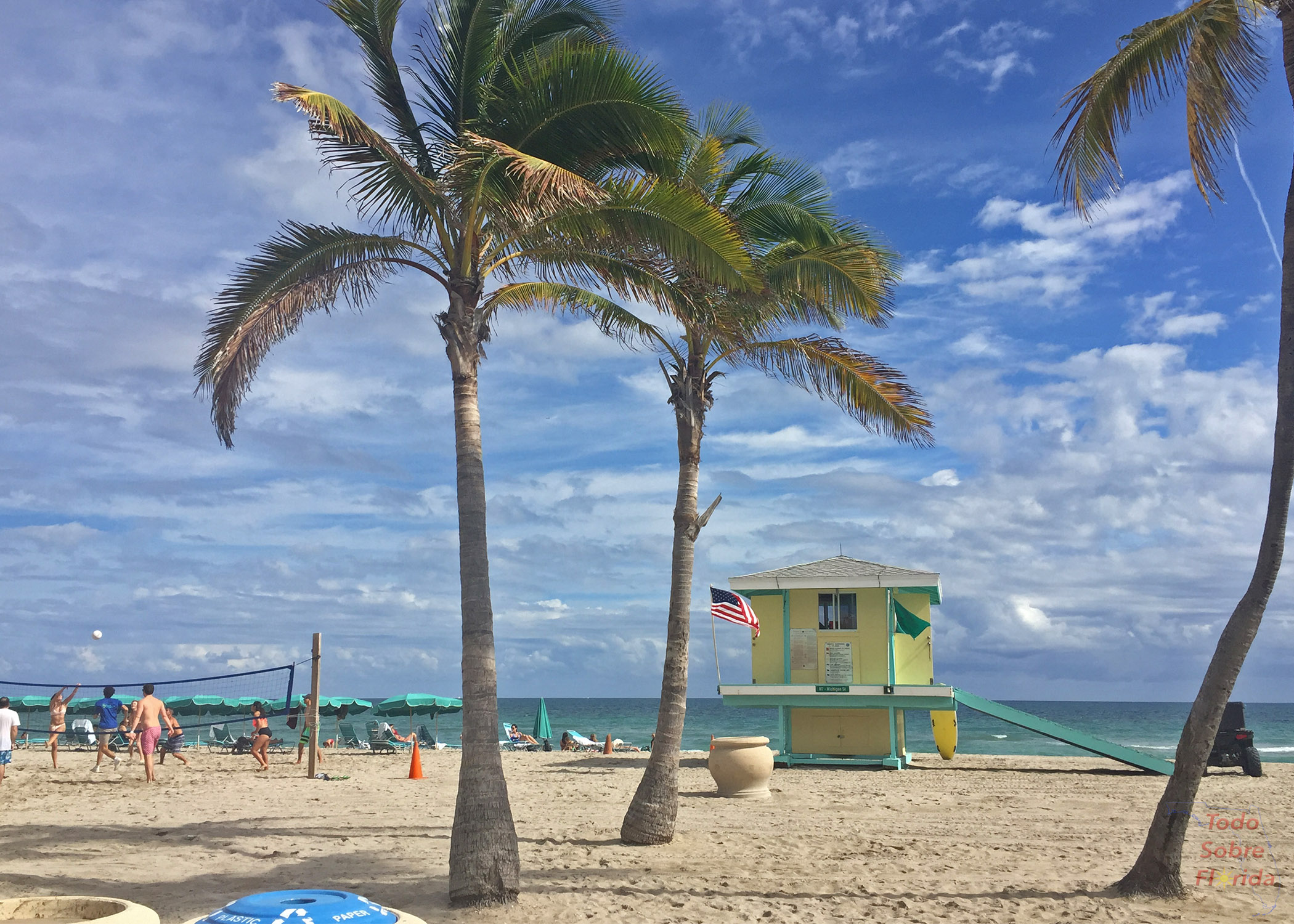Visitando El Hollywood De Florida visitando-el-hollywood-de-florida