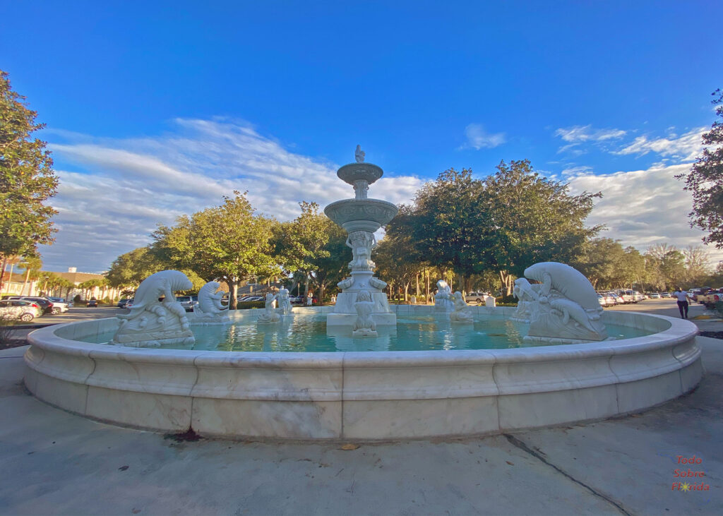 Visiting Crystal River